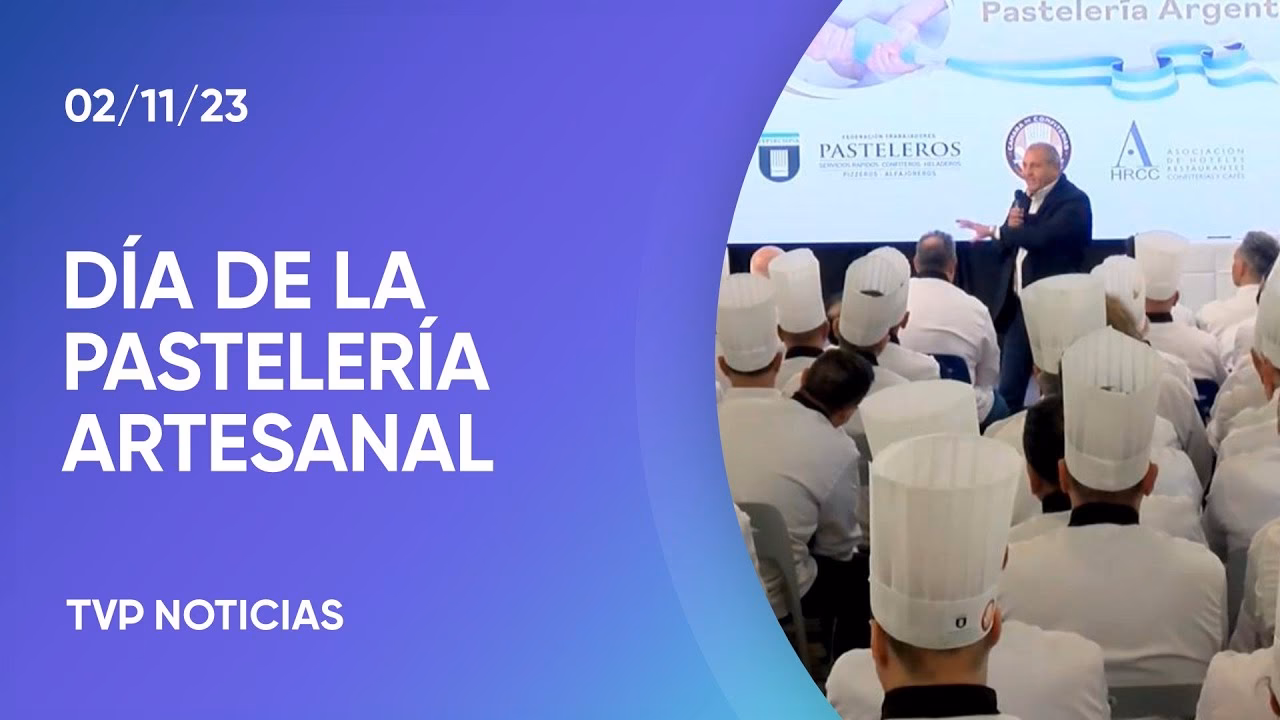 ¿Qué se celebra en Argentina el 12 de enero?