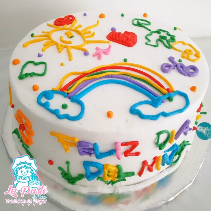 ¿Quién fue el creador de las tortas?