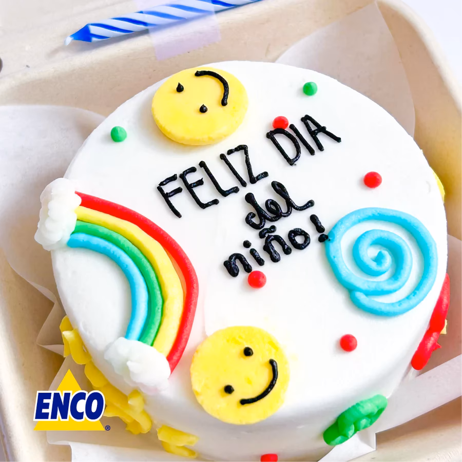 ¿Cómo sorprender el día del niño?