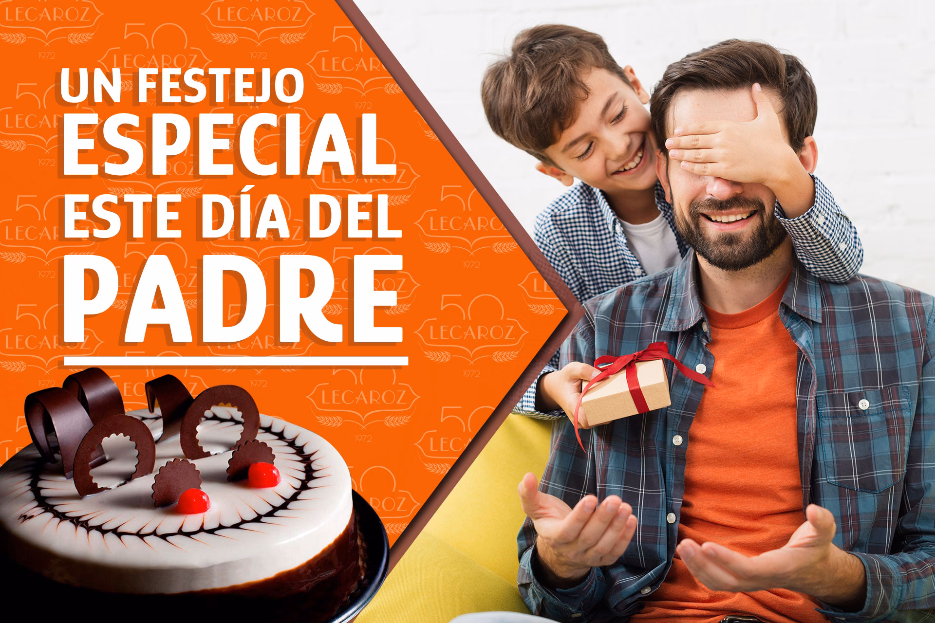 ¿Cuánto es el feliz día del padre?
