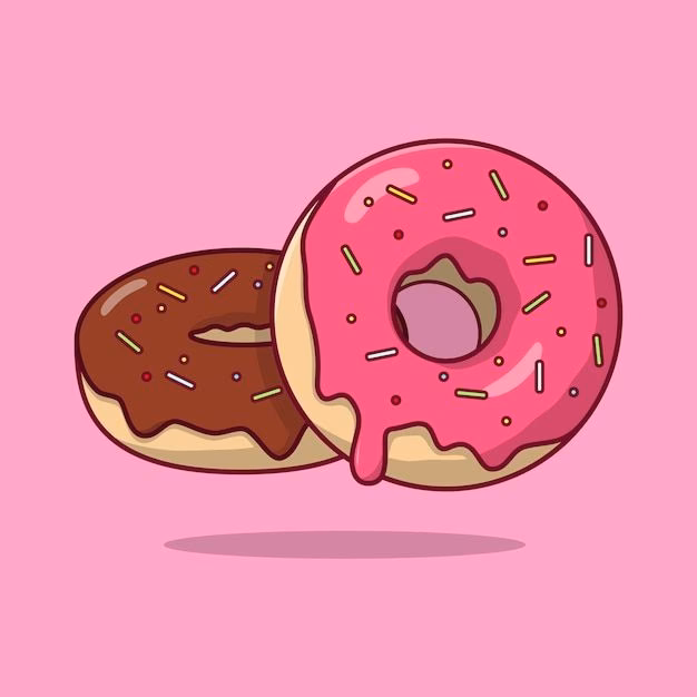 ¿Cómo se llama el papel para donas?