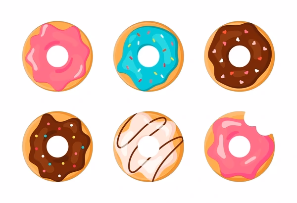 ¿Cómo se llama el papel para donas?