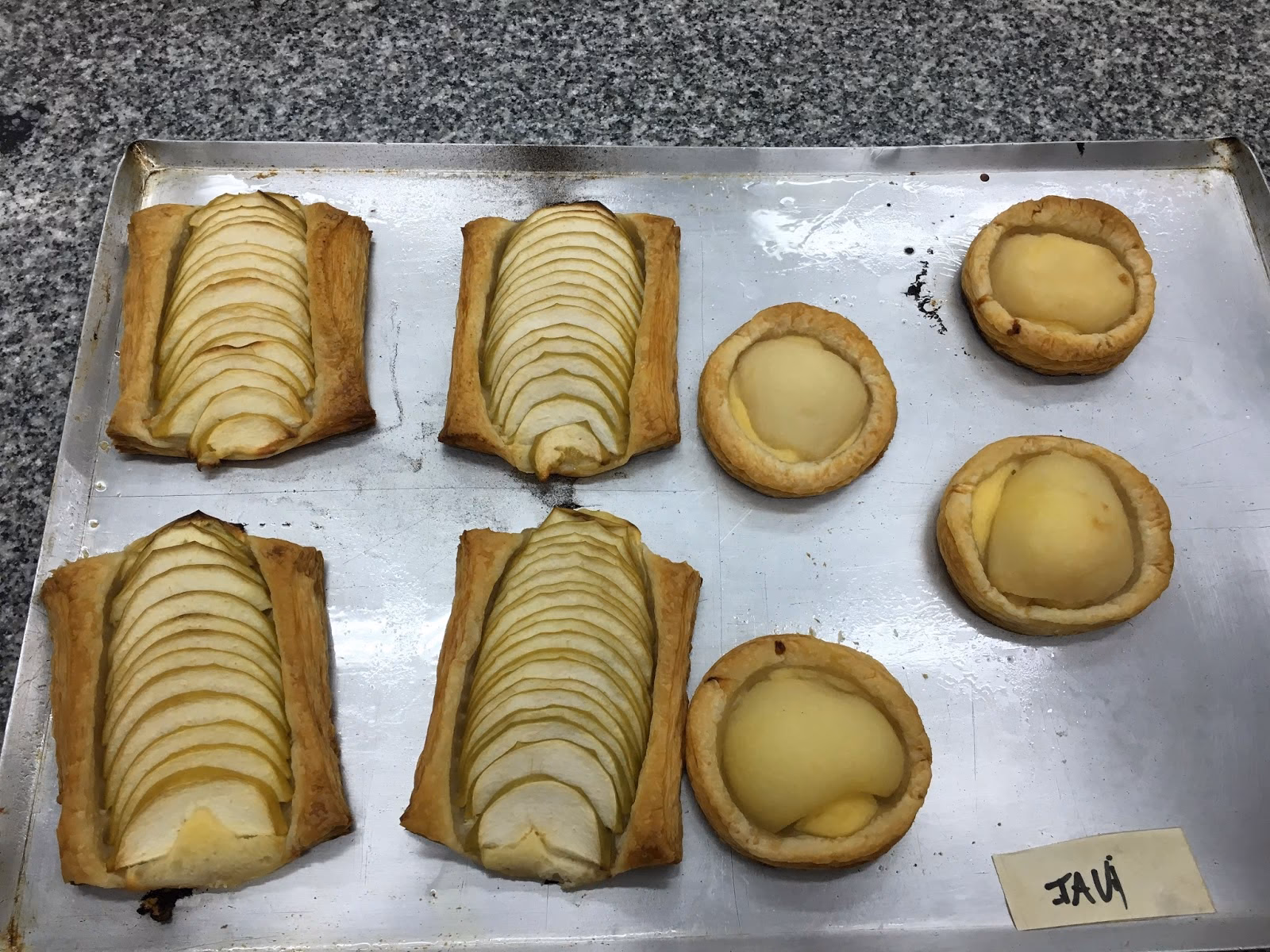 ¿Qué es empastar en la cocina?