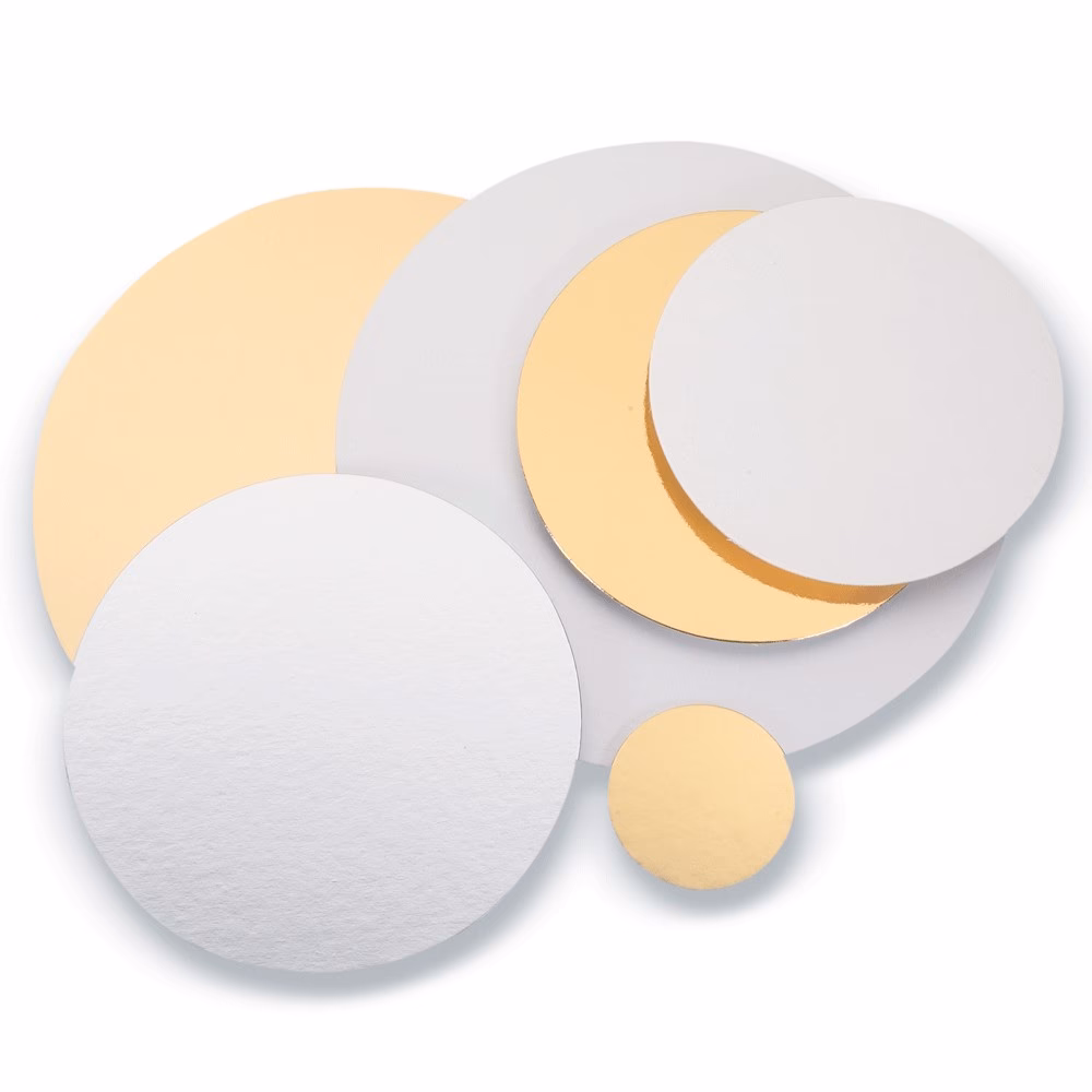 ¿Qué es un disco de torta?