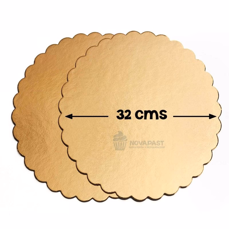 ¿Qué tipo de material son los discos?