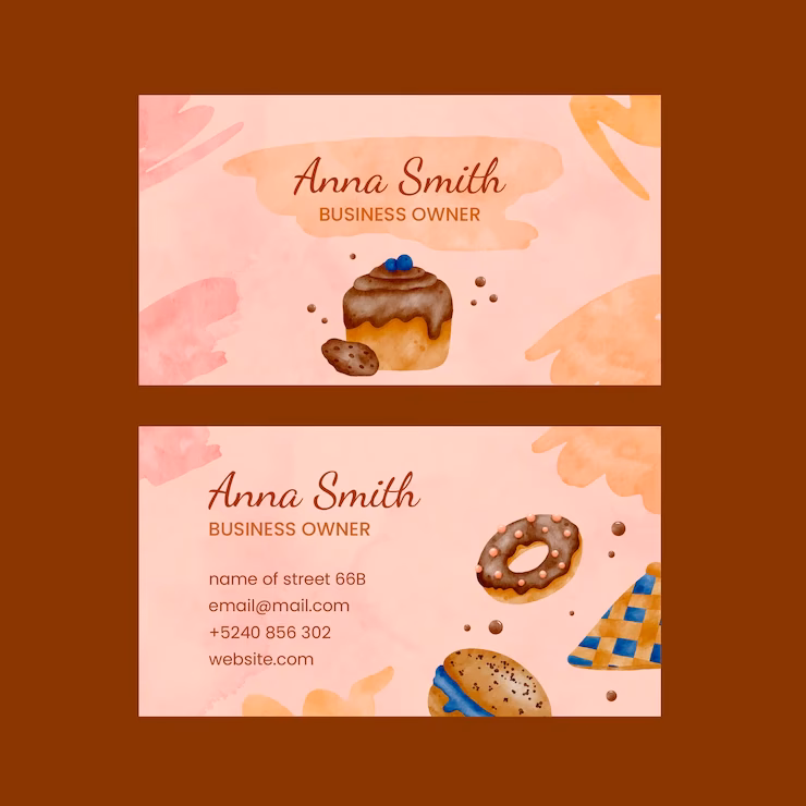 ¿Dónde puedo hacer tarjetas de presentación gratis?