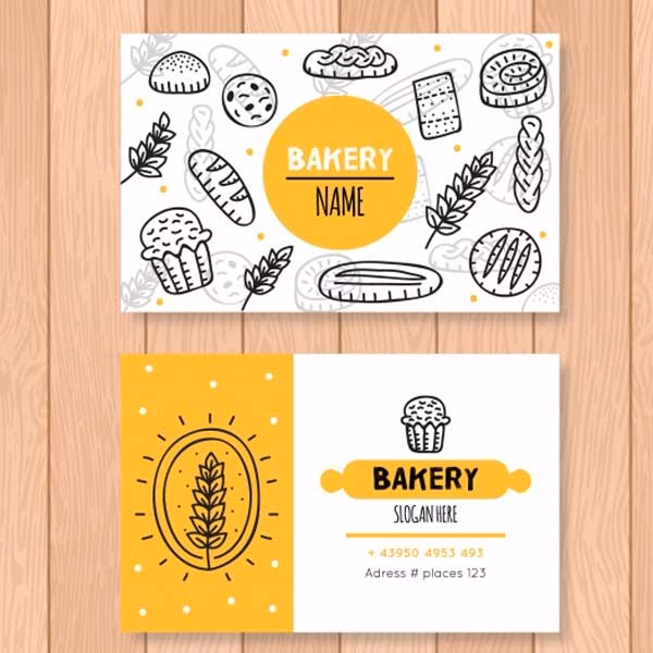 ¿Qué hoja se usa para tarjetas personales?