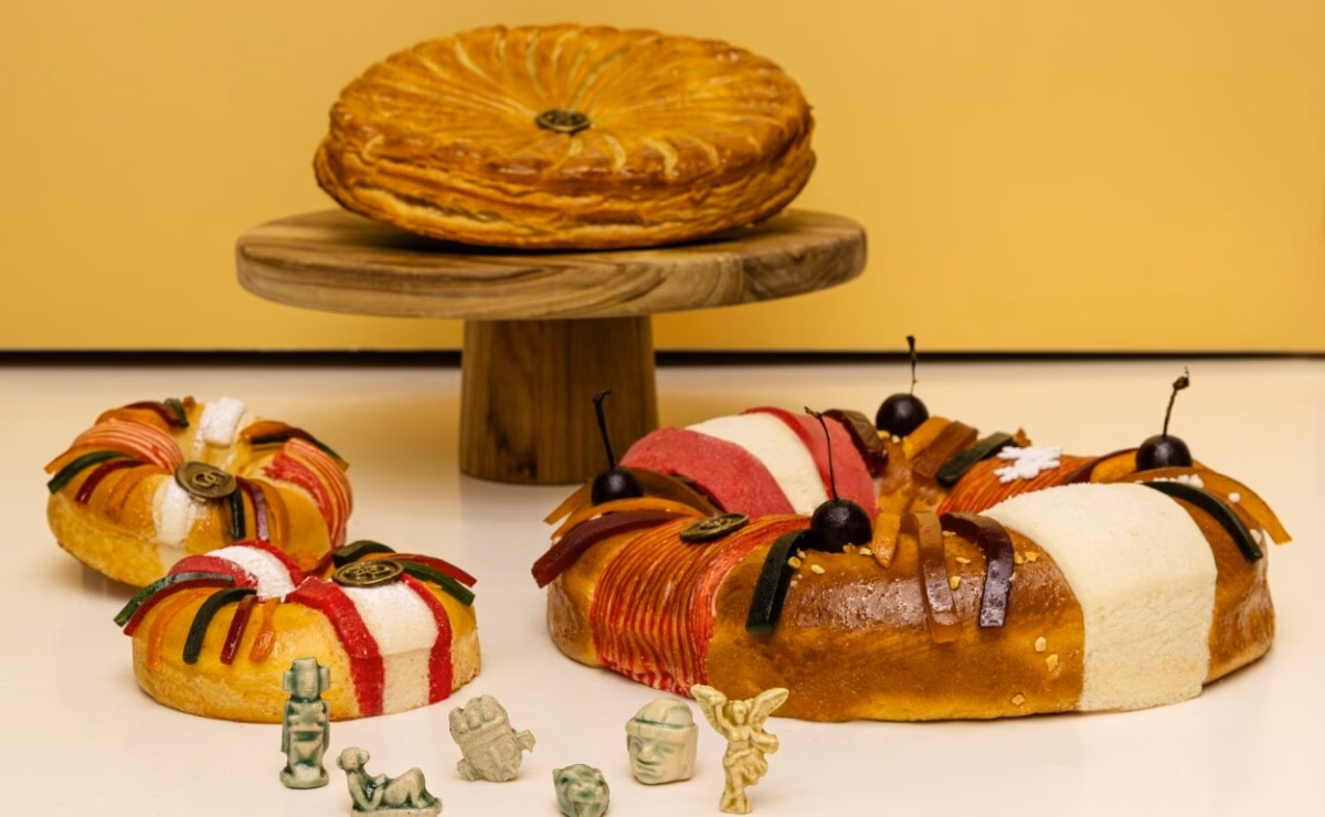 ¿Cuáles son los 5 tipos de roscas?