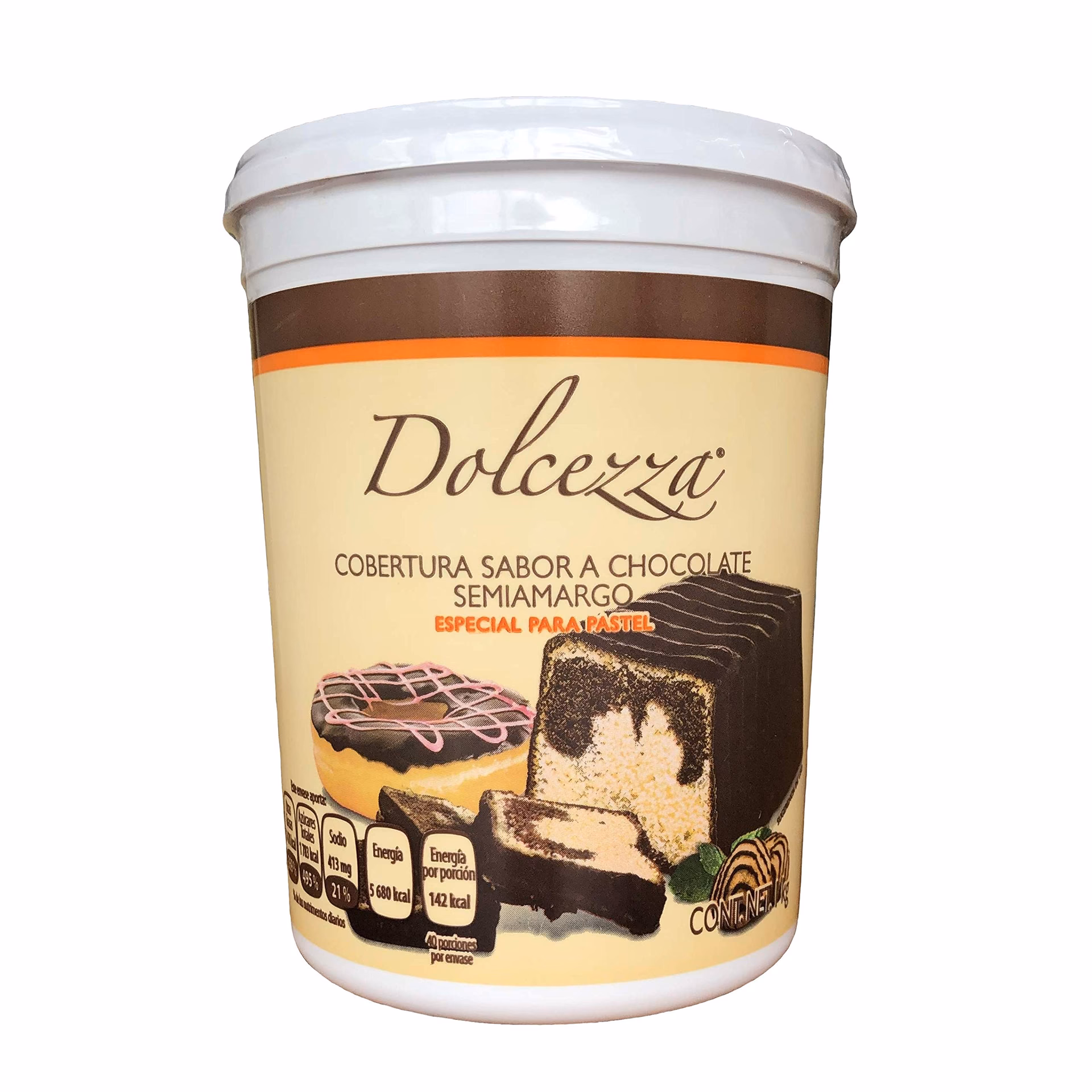 ¿Es Dolcezza una buena marca?
