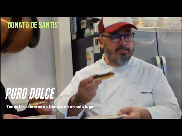 ¿Cuántas estrellas Michelin tiene Donato?