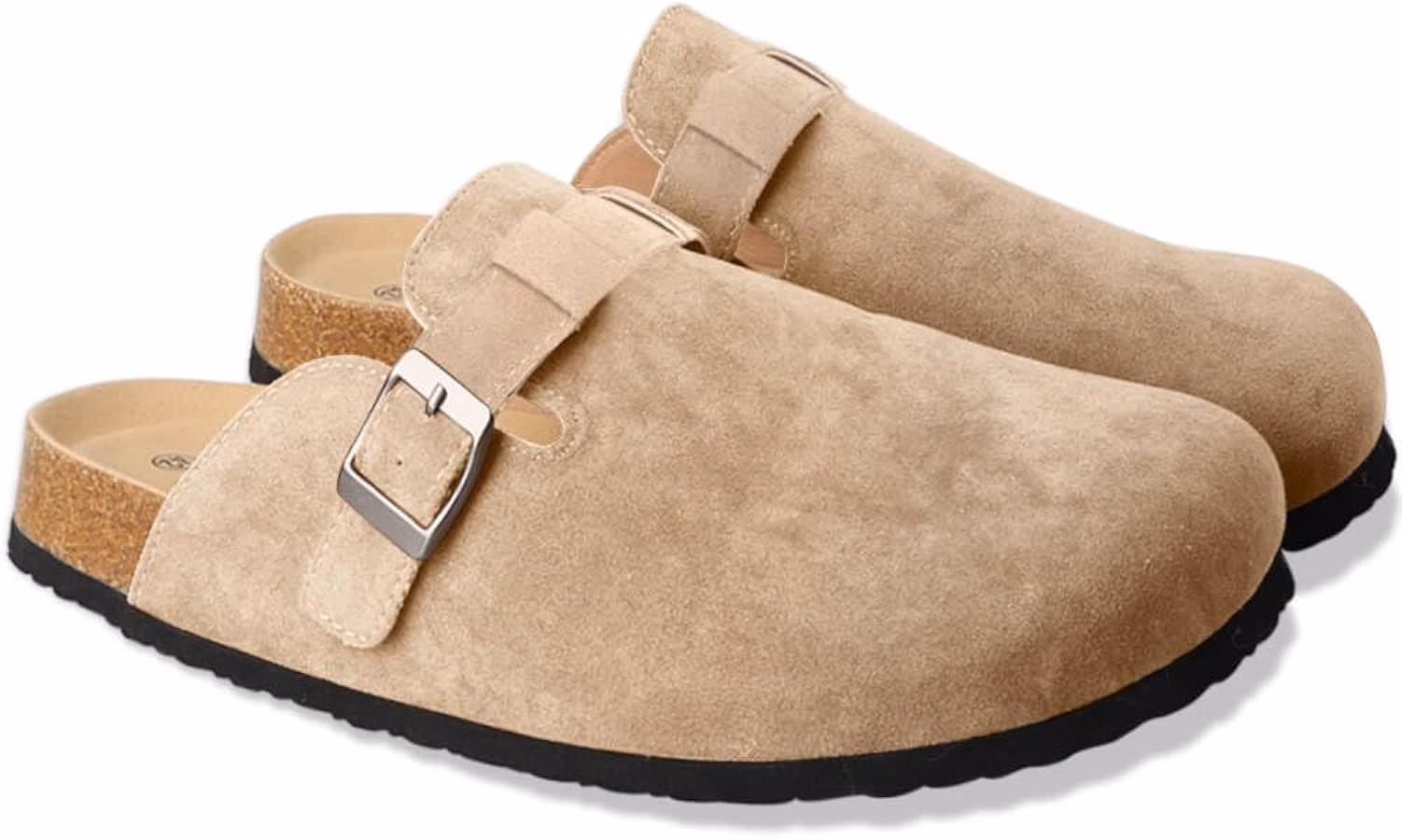 ¿Cómo se llaman los zapatos tipo suecos?