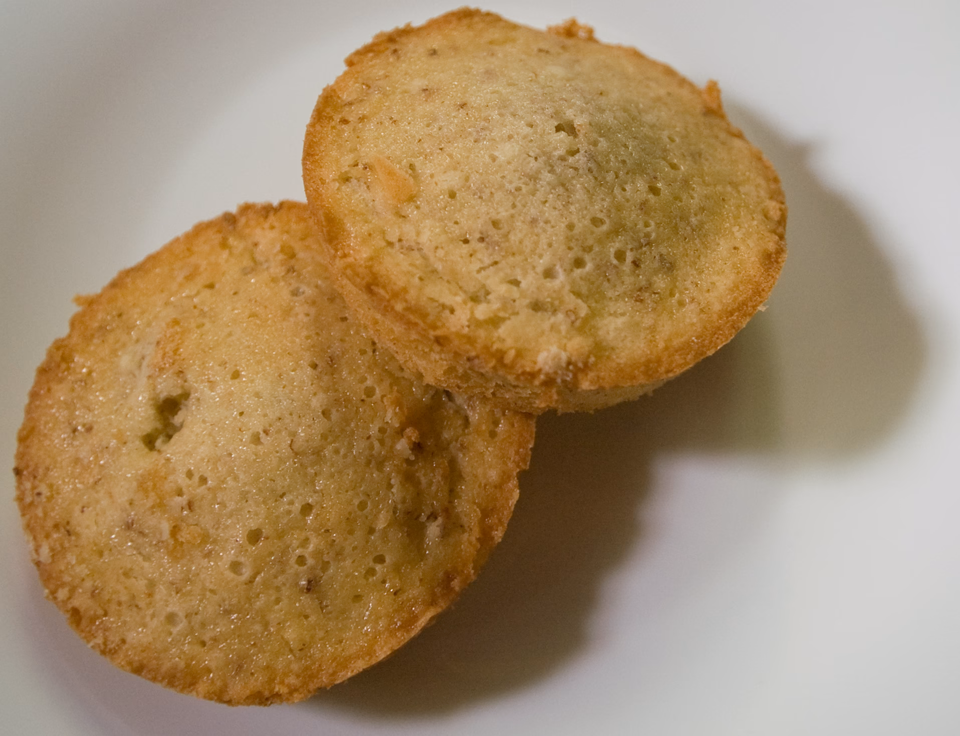 ¿Cuál es la historia del pastel financiero?