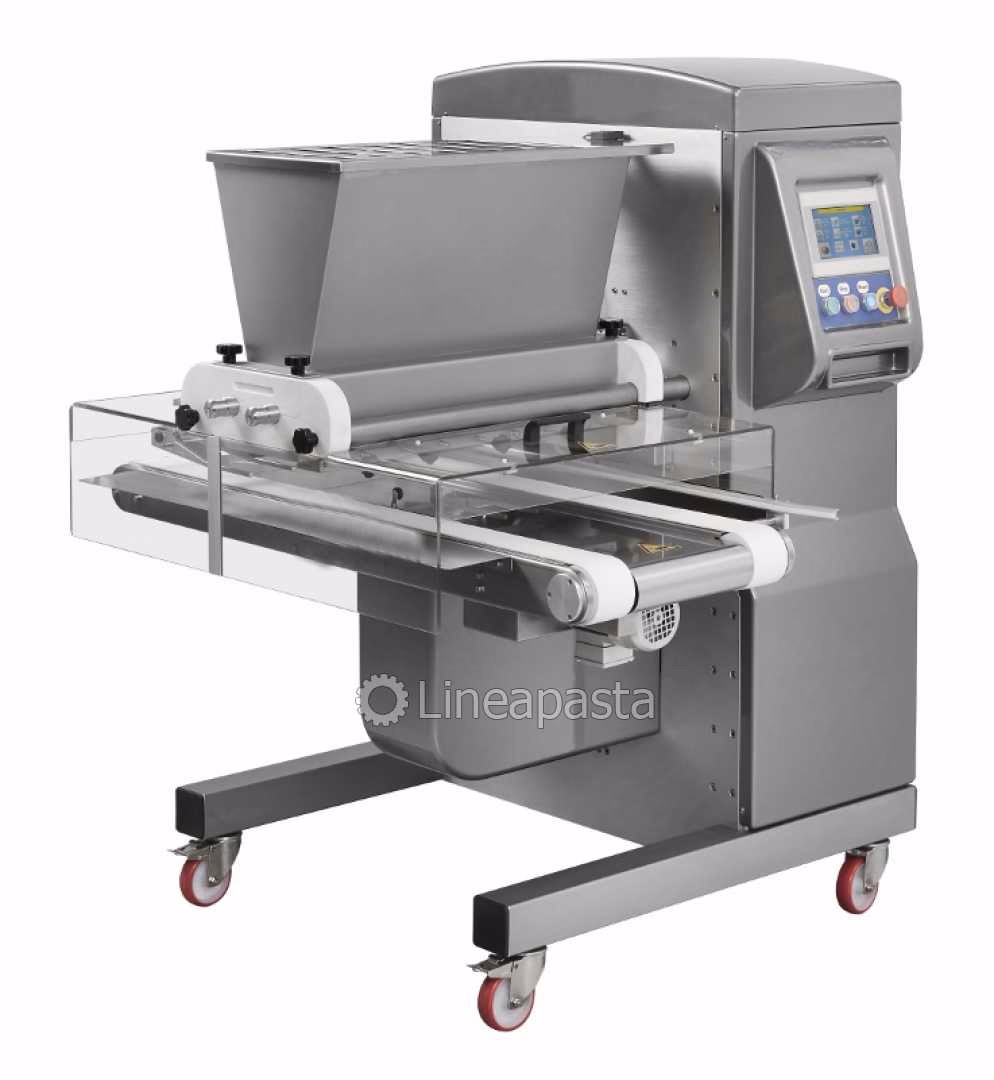 ¿Qué es un dispensador de masa?