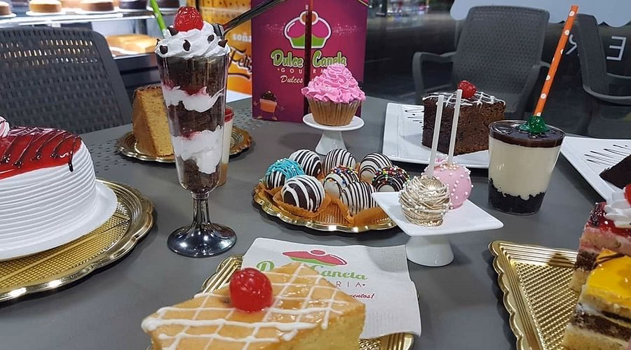 ¿Cuál es la canela dulce?