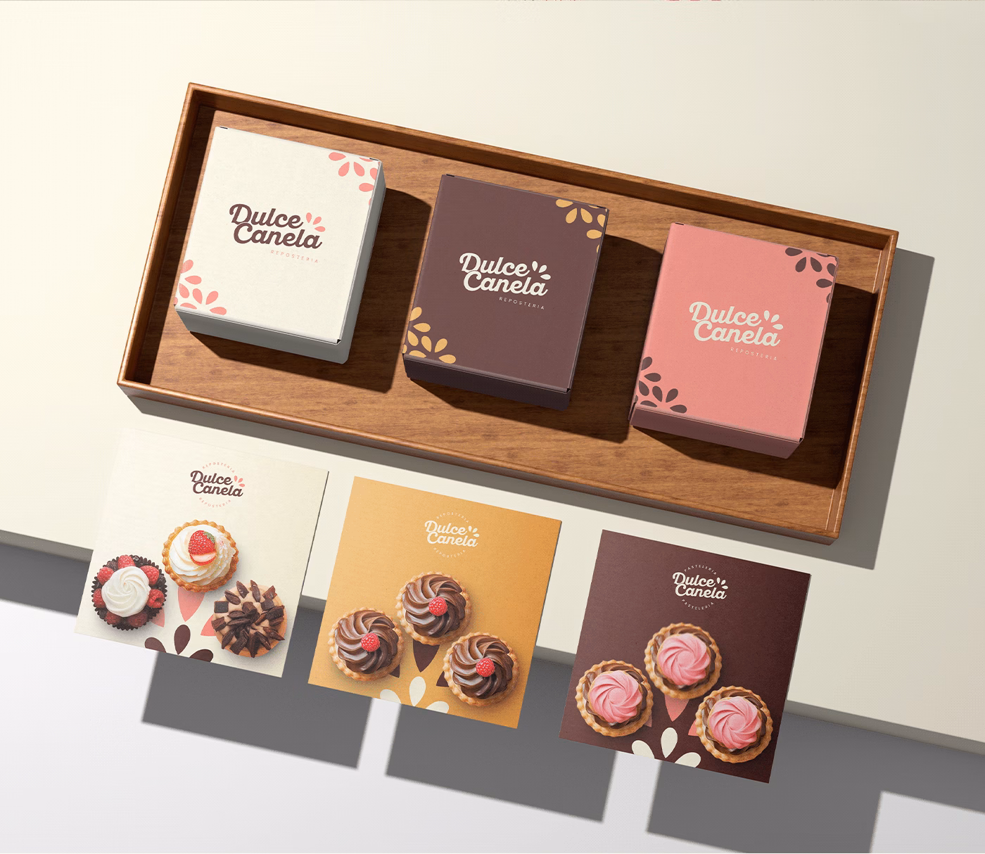 ¿Cuál es la canela dulce?