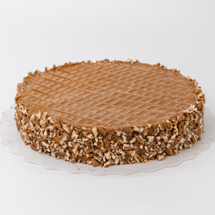 ¿Cuántos años tiene Capriccio?