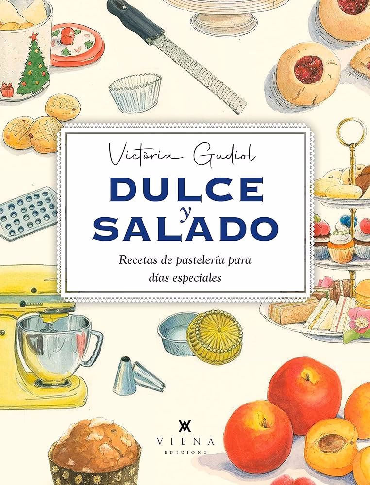 ¿Cómo se llama el sabor entre dulce y salado?