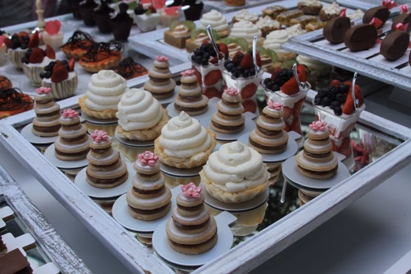 ¿Cómo se llama el restaurante de Paulina Abascal?