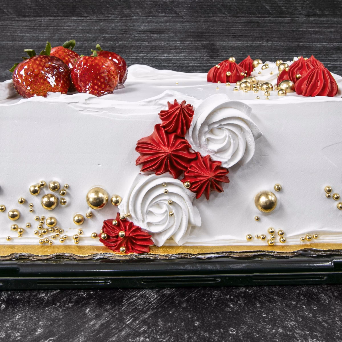 ¿Qué tiene el de dulces sueños?