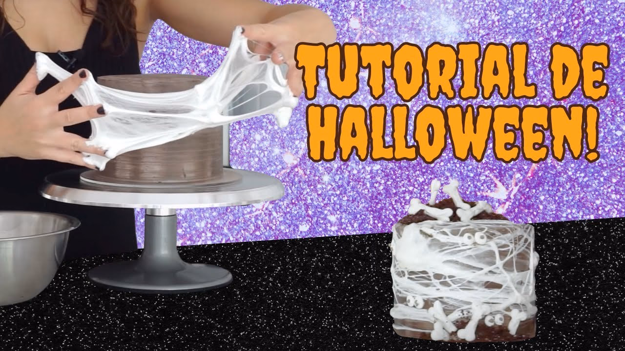 ¿Cómo es la técnica de la telaraña?