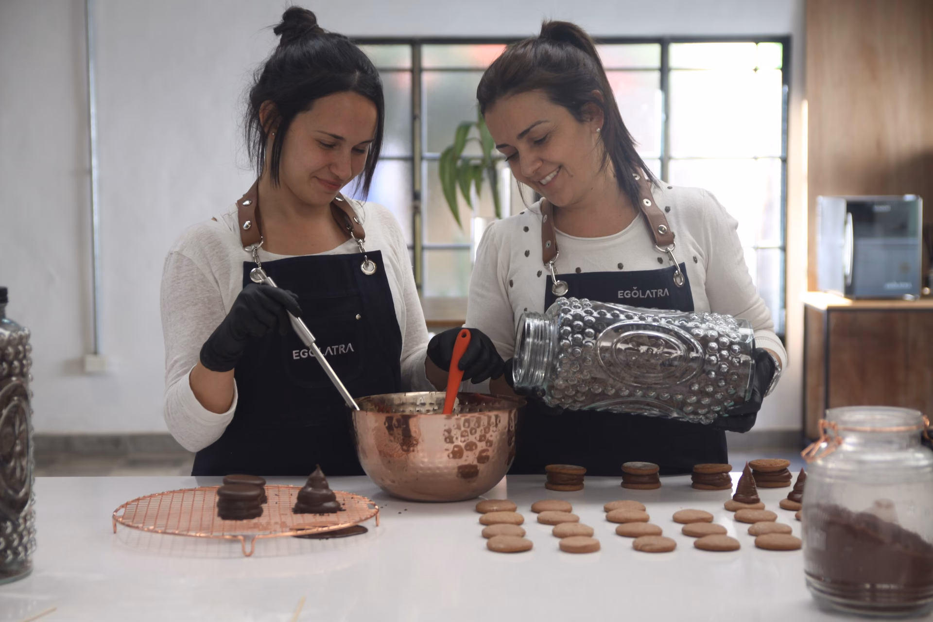 ¿Qué significa egolatra?