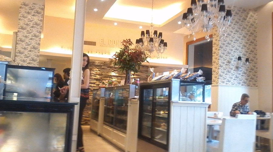 ¿Quién creó el cóndor?