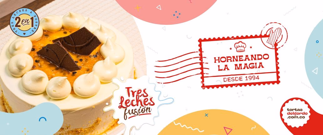 ¿Quién es el dueño de Tortas el Gordo?