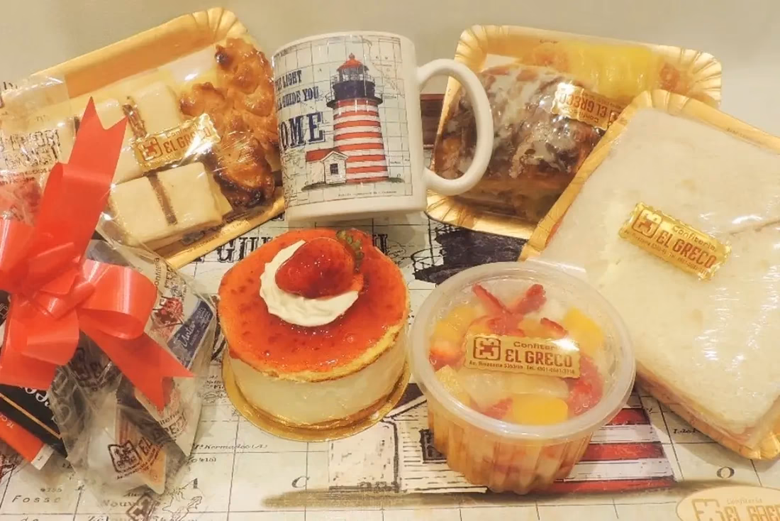 ¿Qué pasó con El Greco?