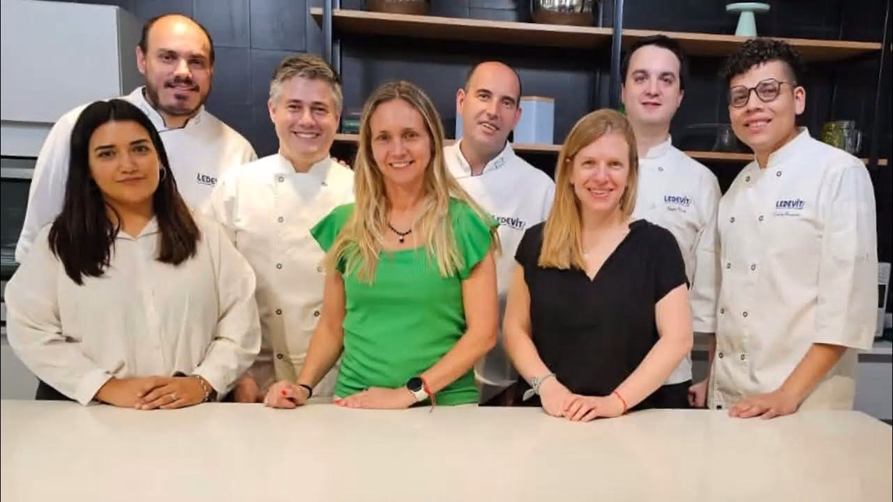 ¿Qué es la pastelería moderna?