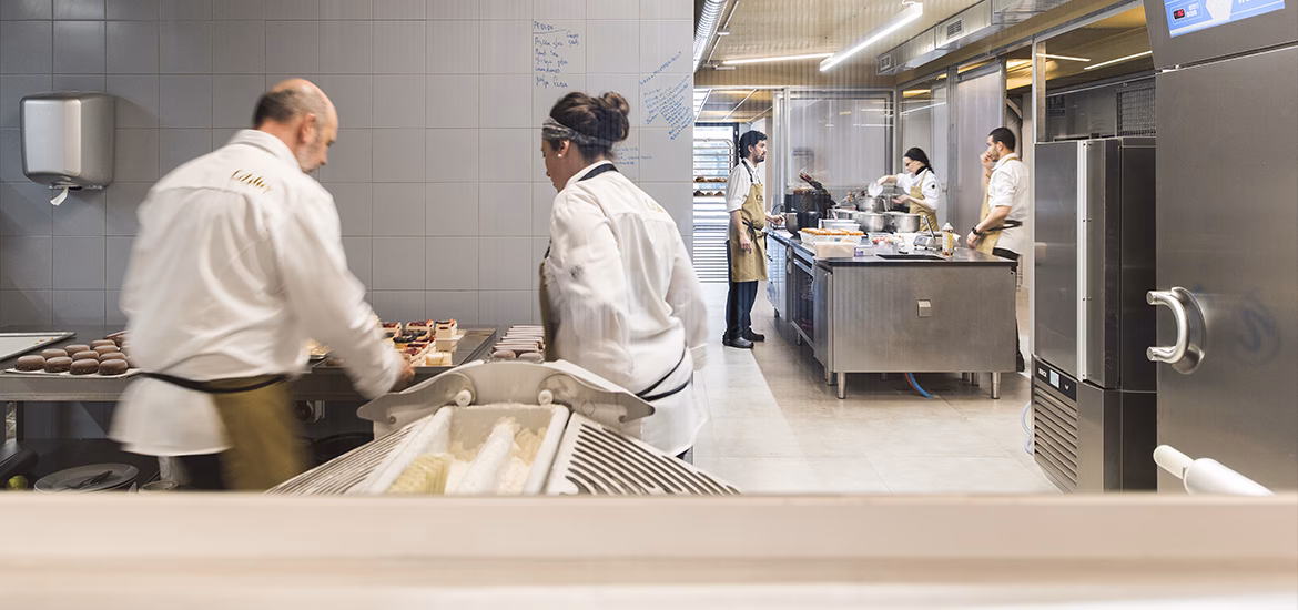 ¿Dónde queda el obrador?