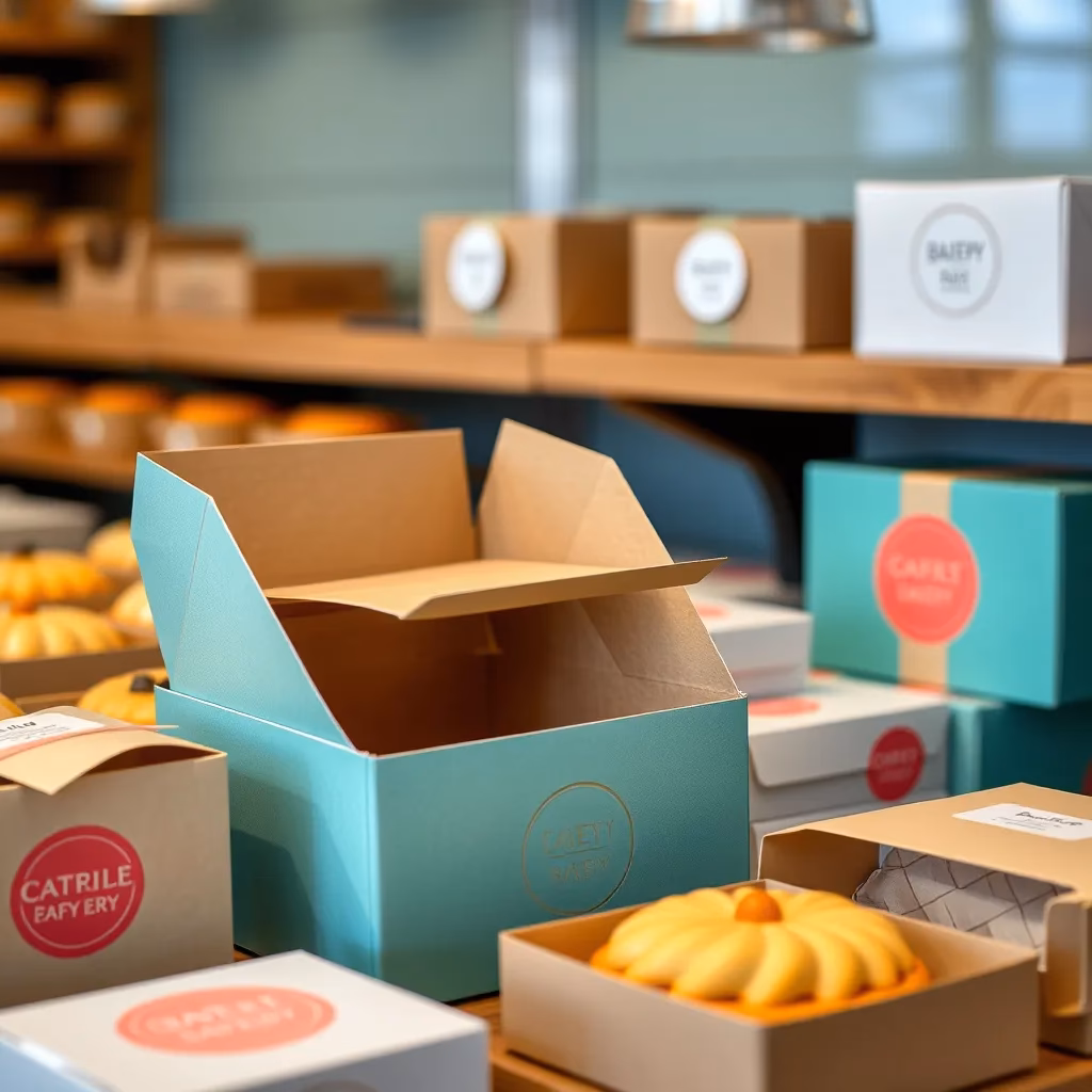 ¿Qué función tiene el packaging?