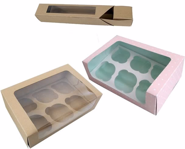 ¿Cómo debe ser un empaque?