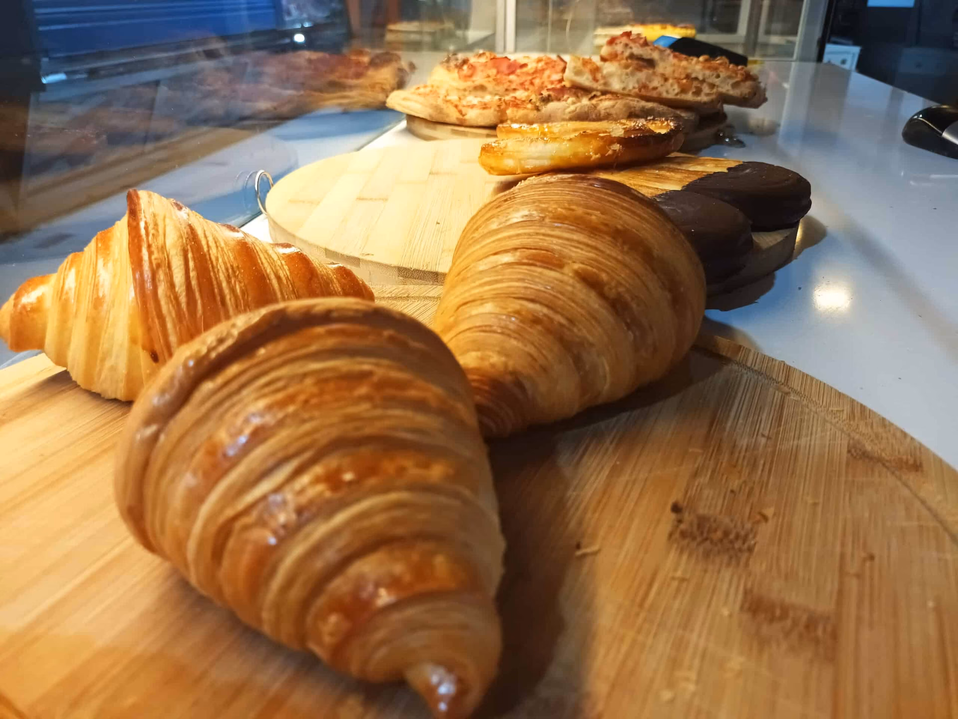 ¿Qué se considera un pan?