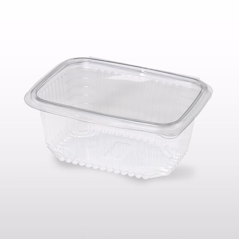 ¿Qué materiales usan más para el envase de productos?