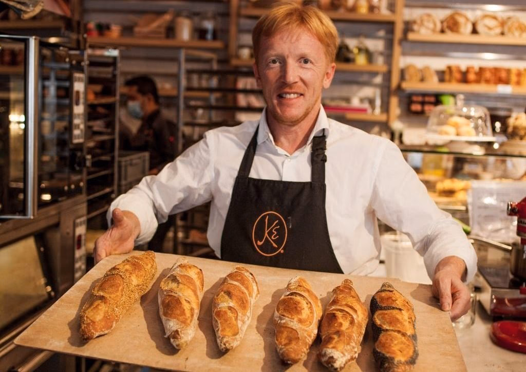 ¿Por qué cerró Maison Kayser?