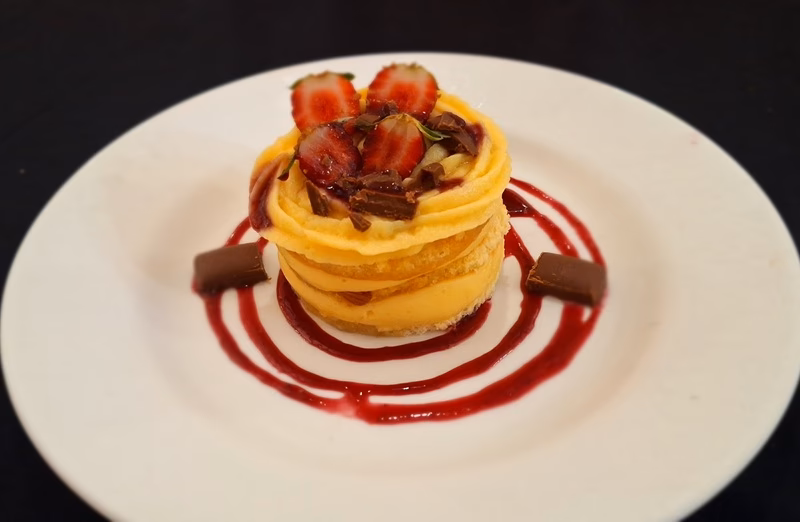 ¿Cuánto gana un mozo en Mendoza en 2025?