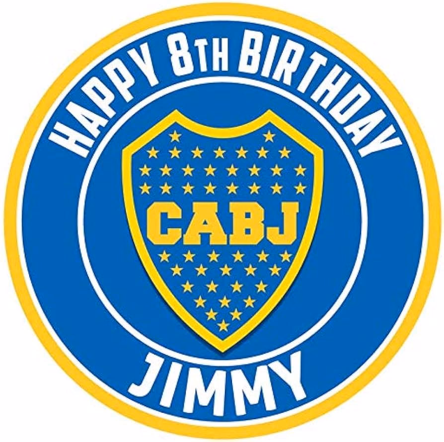 ¿Qué significa el escudo de Boca?
