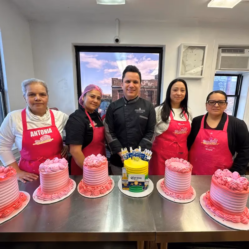 Why is pastry school so expensive?