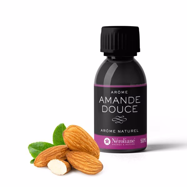 ¿Para qué se utiliza la esencia de almendra?