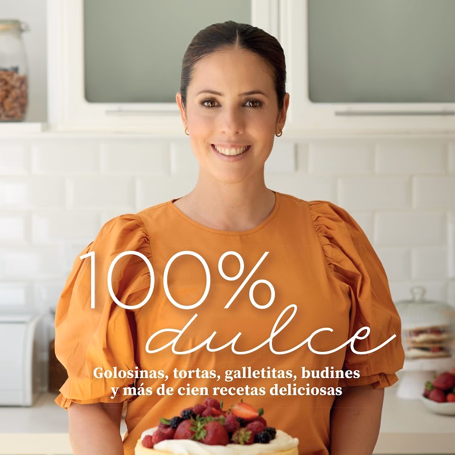 ¿Quién es Estefanía Colombo?