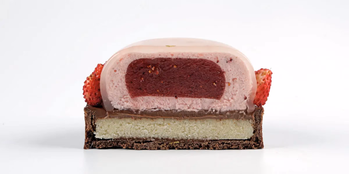 ¿Cómo tomar fotografías de repostería estética?