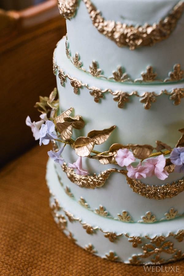 ¿Qué es la tendencia rococó?