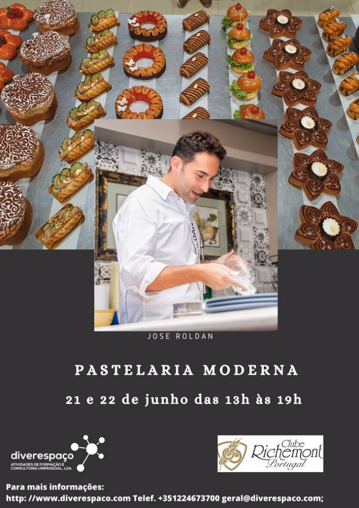 ¿Tiene Portugal buena repostería?
