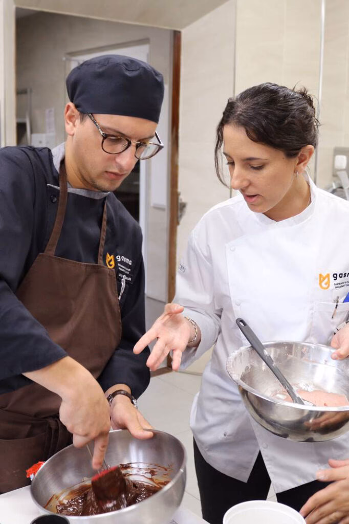 ¿Cuánto le pagan a un Pastelero en España?
