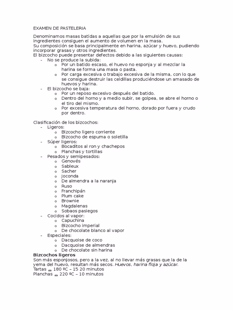 ¿Cómo es el examen del teórico?