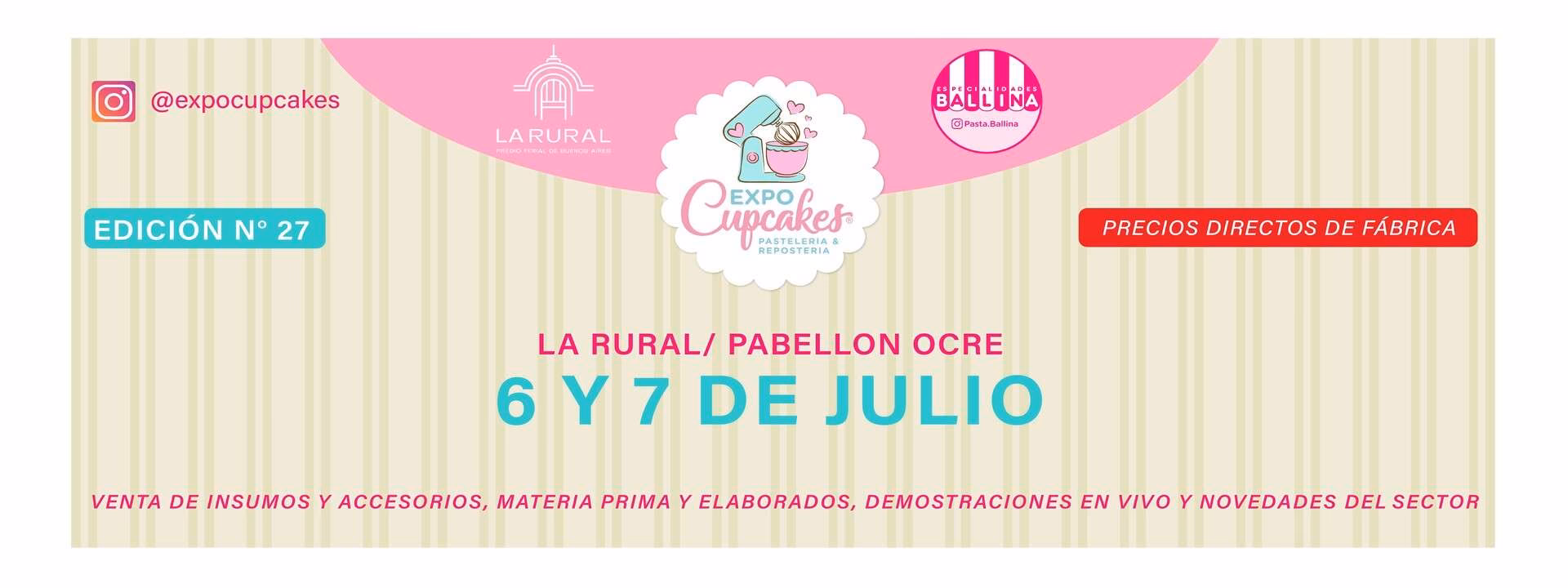 ¿Quién entra gratis a la rural?