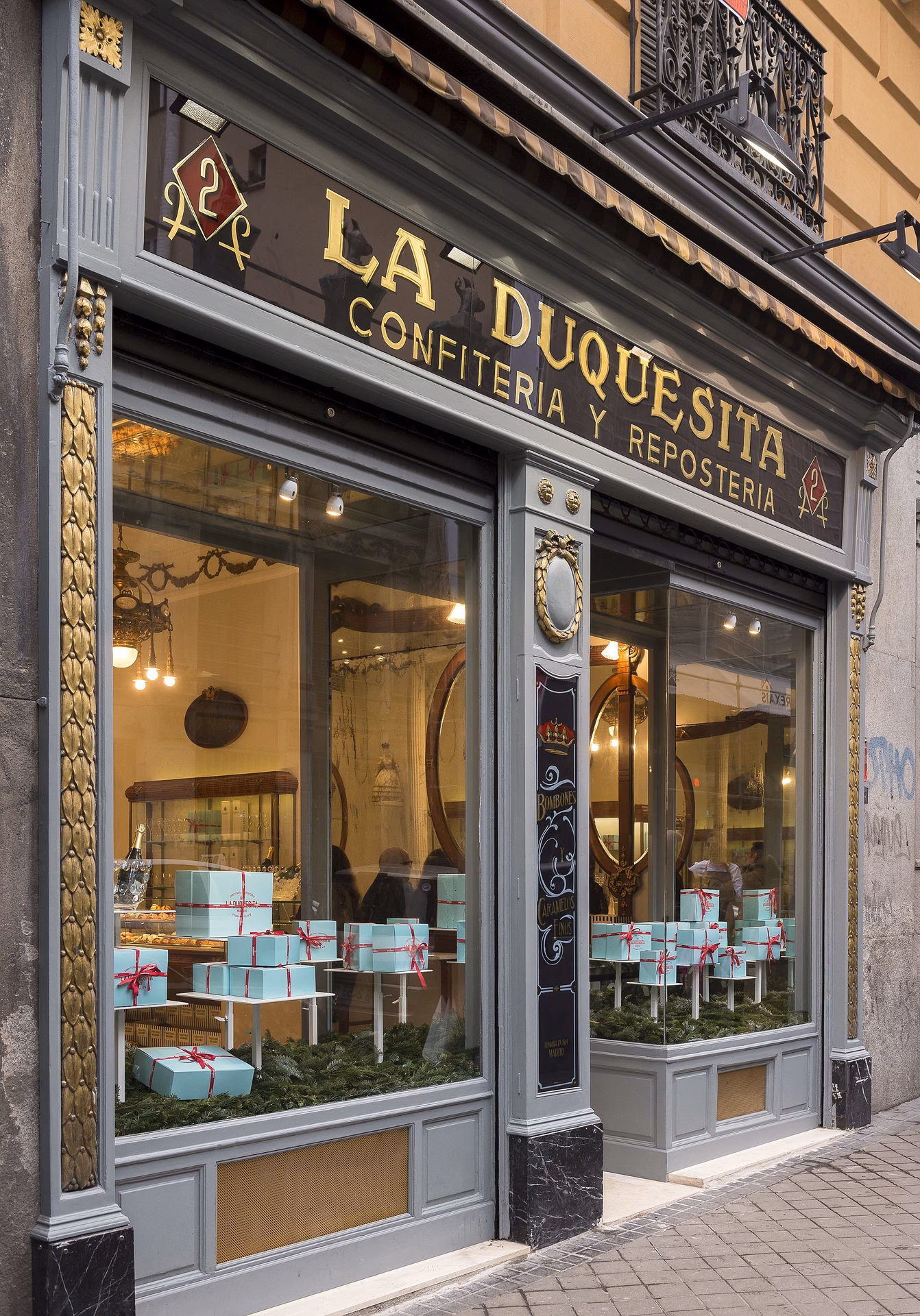 ¿Cuáles son las pastelerías más famosas del mundo?