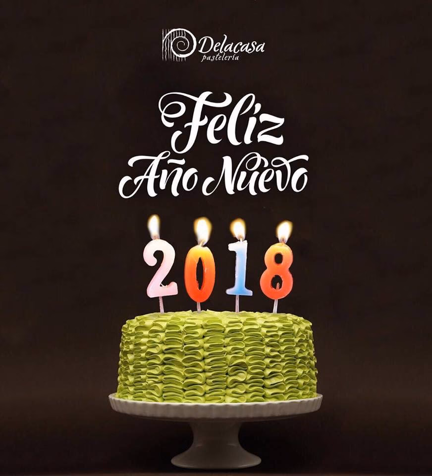 ¿Cómo se dice que tengas un feliz año nuevo?
