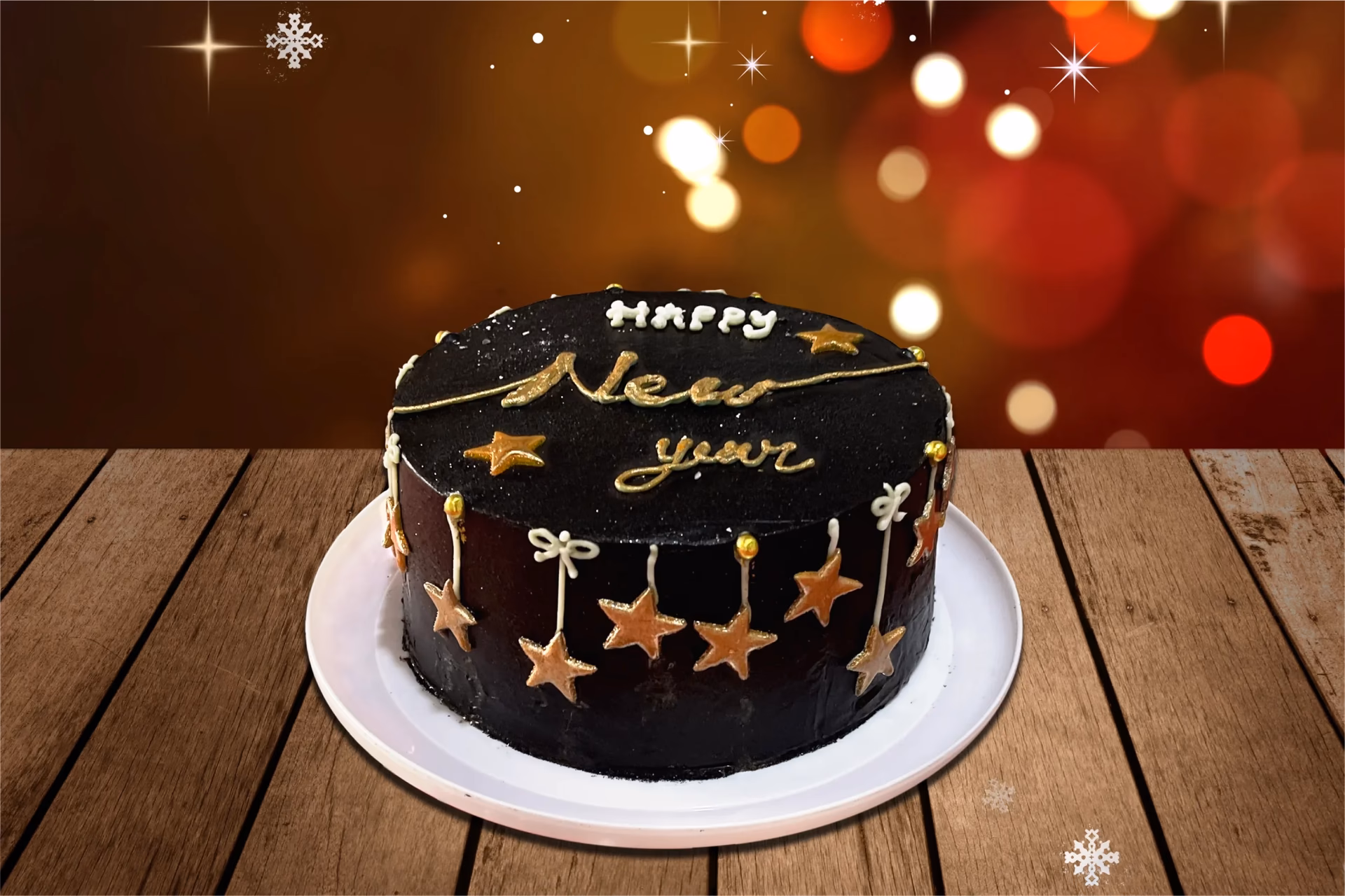 ¿Quién inventó los pasteles de cumpleaños?