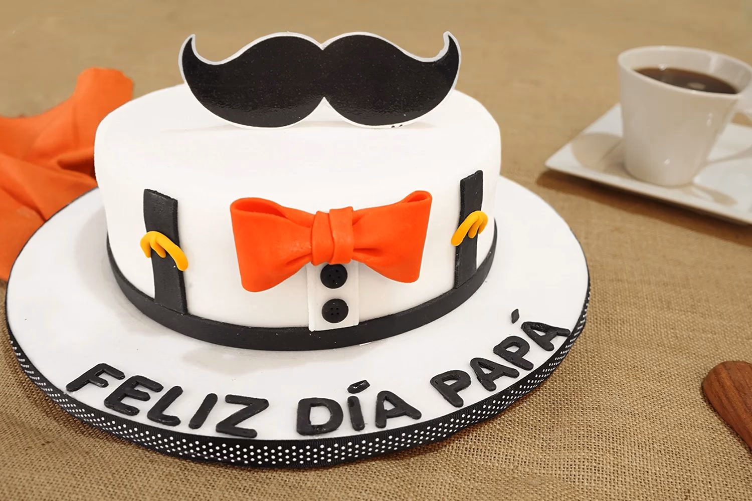 ¿Qué palabras puedo dedicar al Día del Padre?